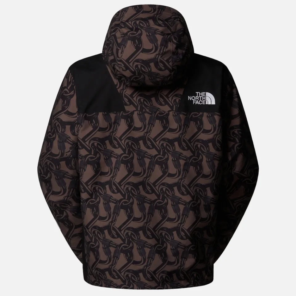 Jackets|Coats|Dr. Martens The North Face NSE DryVent™ Shell Jacket - S