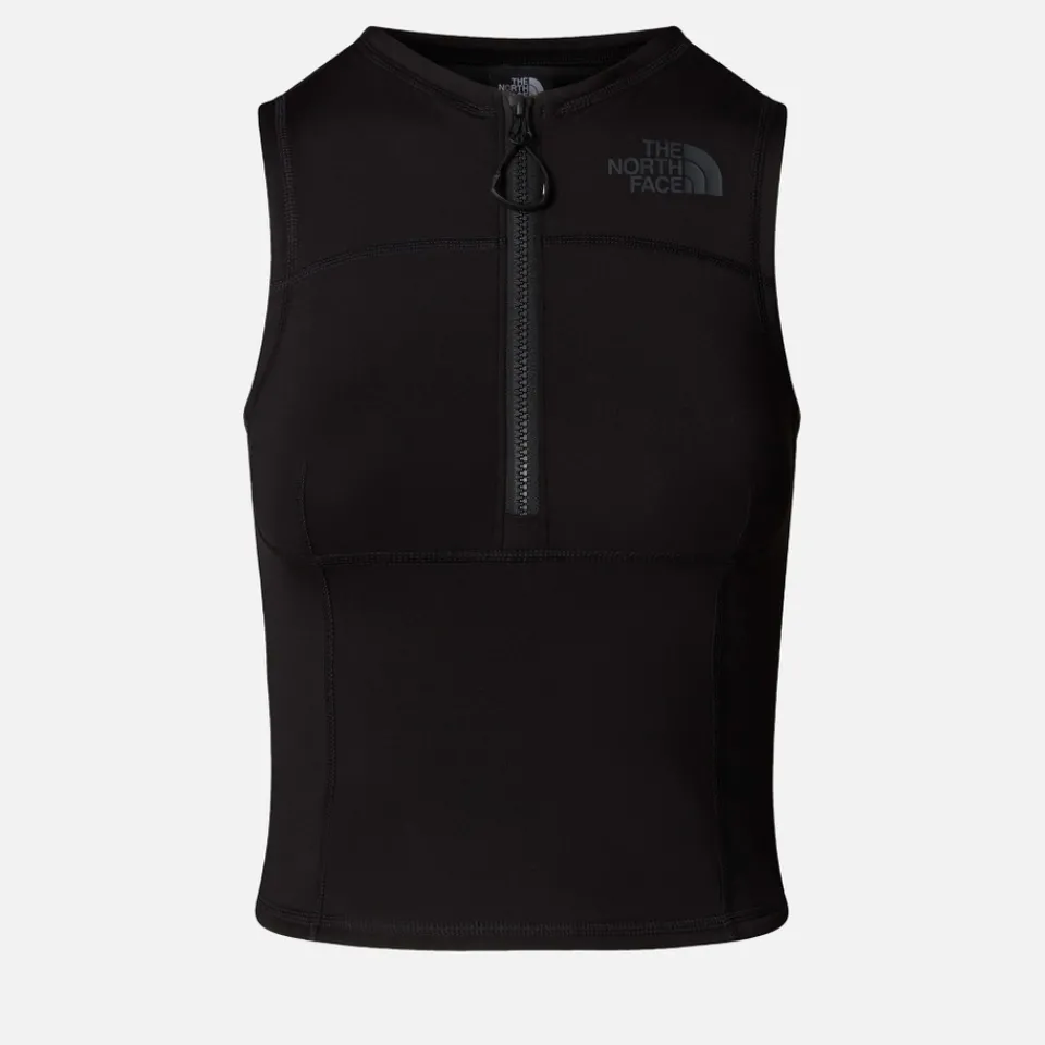 T-Shirts And Tops|The North Face Nse Stretch-Jersey Tank Top - XS