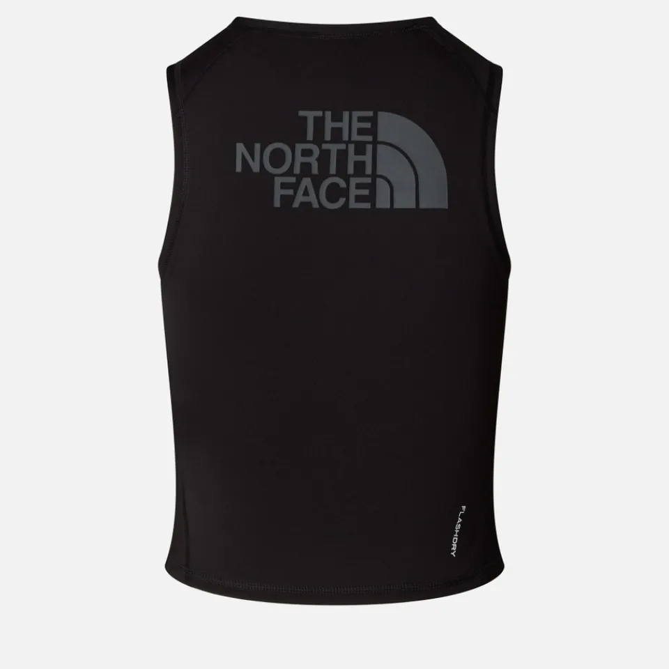 T-Shirts And Tops|The North Face Nse Stretch-Jersey Tank Top - XS