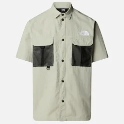 Shirts|Shirts|Dr. Martens The North Face NSE Summer Nylon Shirt - S
