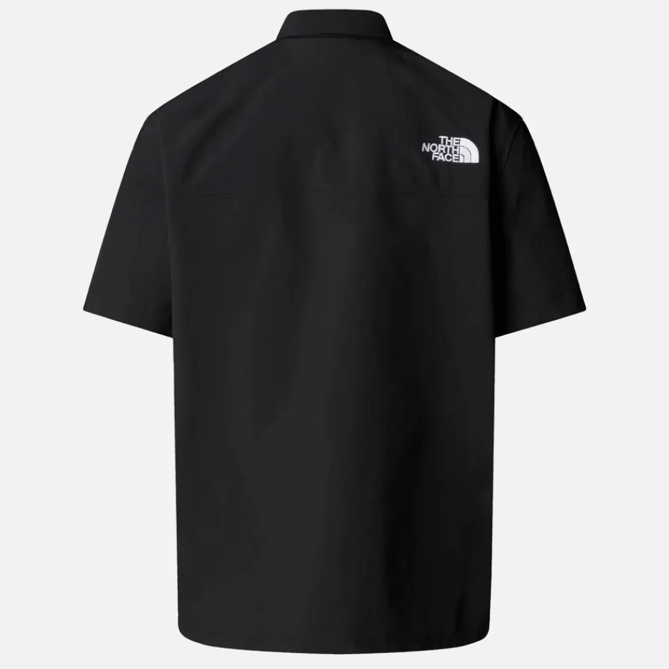 Shirts|Shirts|Dr. Martens The North Face NSE Summer Nylon Shirt - S