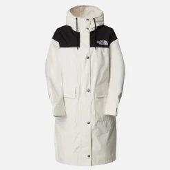Jackets|Coats|Dr. Martens The North Face Reign On Nylon-Blend Parka - XS