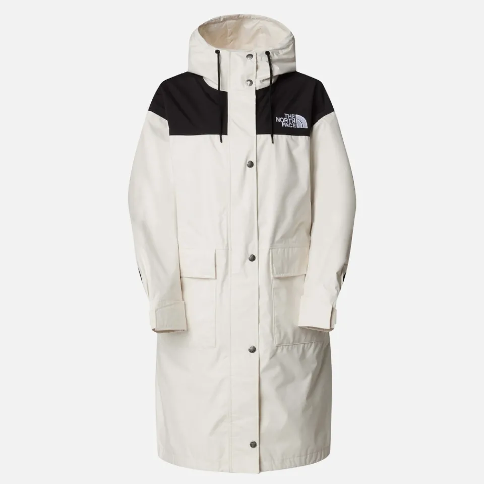 Jackets|Coats|Dr. Martens The North Face Reign On Nylon-Blend Parka - XS