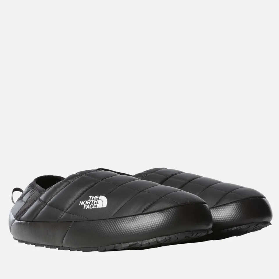 Trainers|Sportswear|Dr. Martens The North Face Thermoball Traction Ripstop Mules - UK 7