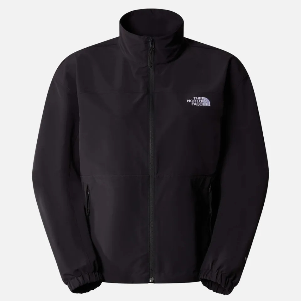 Jackets|Coats|Dr. Martens The North Face Tnf Easy Wind Nylon Track Jacket - XS