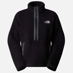 Loungewear|Sweatshirts|Dr. Martens The North Face Tnf Fleeski Fleece Jumper - XS