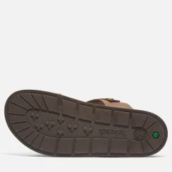 Sandals & Slides|Sandals|Dr. Martens Timberland Amalfi Vibes Double Strap Leather Sandals - UK 7.5