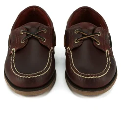 Shoes|Dr. Martens Timberland Men's Classic Leather 2-Eye Boat Shoes - UK 7