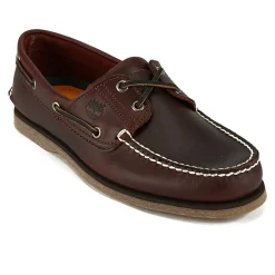 Shoes|Dr. Martens Timberland Men's Classic Leather 2-Eye Boat Shoes - UK 7