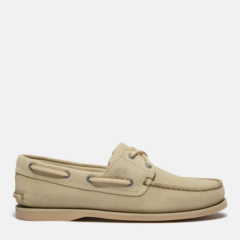Shoes|Dr. Martens Timberland Men's Classic Pastel Suede Boat Shoes - UK 7