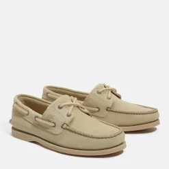 Shoes|Dr. Martens Timberland Men's Classic Pastel Suede Boat Shoes - UK 7