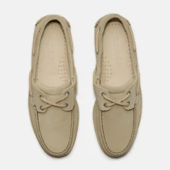 Shoes|Dr. Martens Timberland Men's Classic Pastel Suede Boat Shoes - UK 7