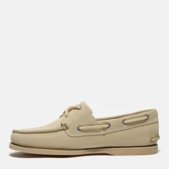Shoes|Dr. Martens Timberland Men's Classic Pastel Suede Boat Shoes - UK 7