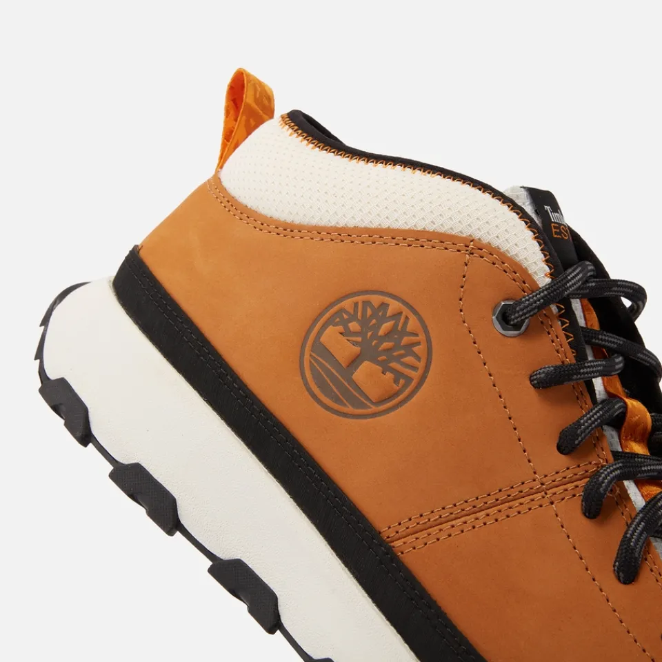 Boots|Dr. Martens Timberland Men's Euro Sprint Nubuck Hiker Boots - UK 8