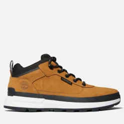 Trainers|Dr. Martens Timberland Men's Field Trekker Suede Hiking Shoes - UK 7