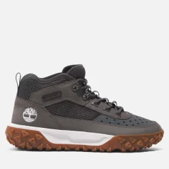 Boots|Dr. Martens Timberland Men's GS Motion 6 Suede Hiking Boots - UK 11
