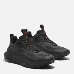 Trainers|Dr. Martens Timberland Men's Motion Access Knitted Trainers - UK 11