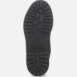 Boots|Dr. Martens Timberland Women's 6-Inch Nubuck Premium Boots - UK 3