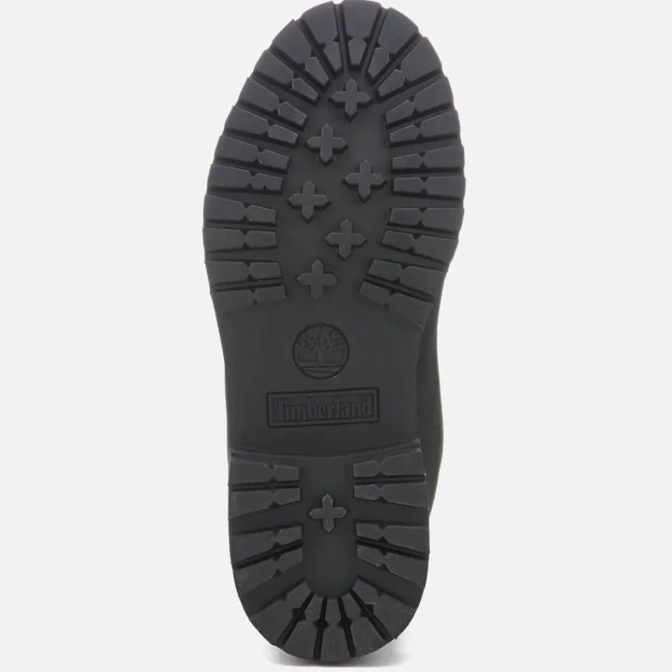 Boots|Dr. Martens Timberland Women's 6-Inch Nubuck Premium Boots - UK 3