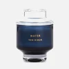 Home Fragrance|Decorative Accessories|Dr. Martens Tom Dixon Element Scent Candle Medium - Water