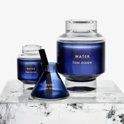 Home Fragrance|Decorative Accessories|Dr. Martens Tom Dixon Element Scent Candle Medium - Water