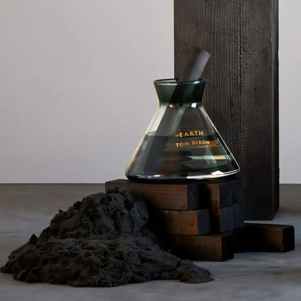 Home Fragrance|Decorative Accessories|Dr. Martens Tom Dixon Element Scent Diffuser - 0.2L - Earth