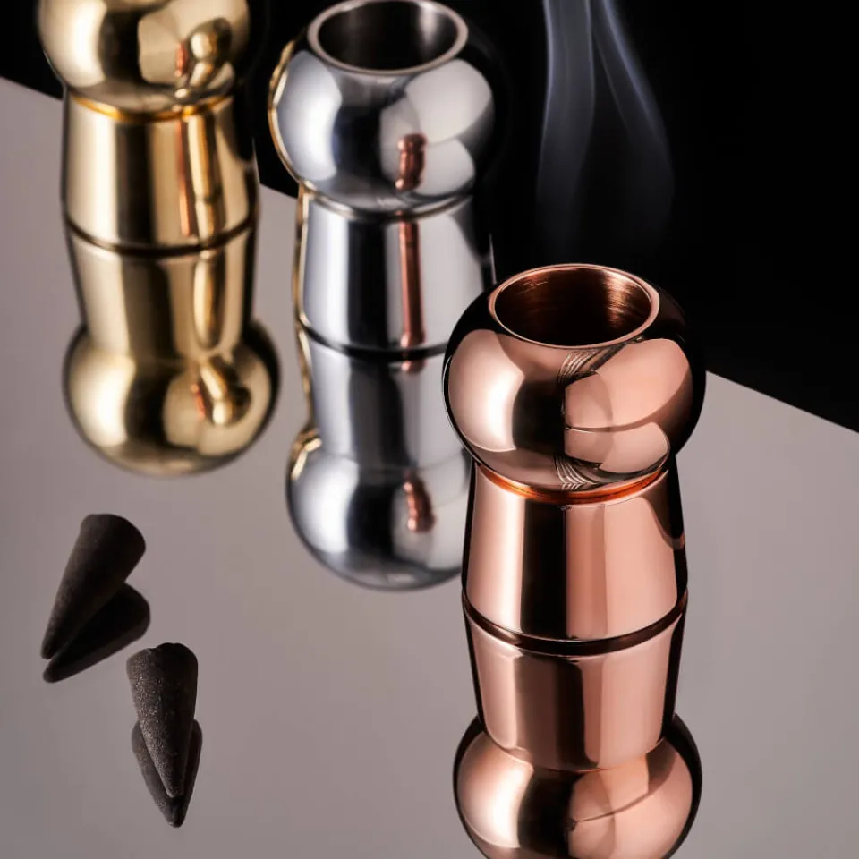 Home Fragrance|Dr. Martens Tom Dixon Fog Giftset - London