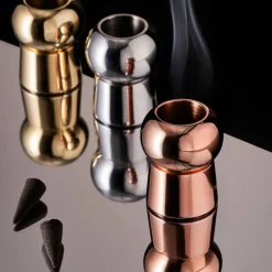 Home Fragrance|Decorative Accessories|Dr. Martens Tom Dixon Fog Giftset - Royalty