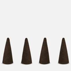 Home Fragrance|Decorative Accessories|Dr. Martens Tom Dixon Fog Incense Cones - Royalty