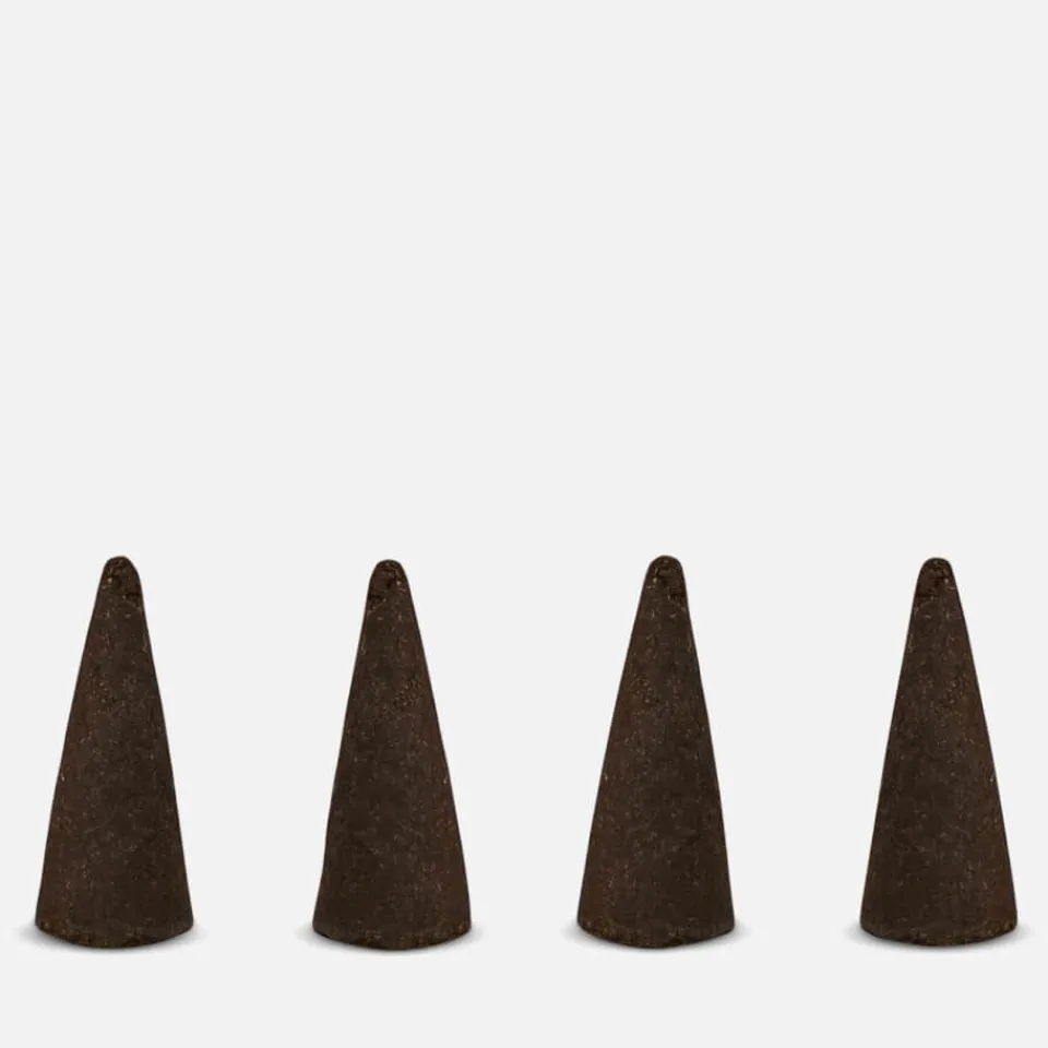 Home Fragrance|Decorative Accessories|Dr. Martens Tom Dixon Fog Incense Cones - Royalty