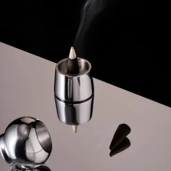 Home Fragrance|Decorative Accessories|Dr. Martens Tom Dixon Fog Incense Cones - Royalty