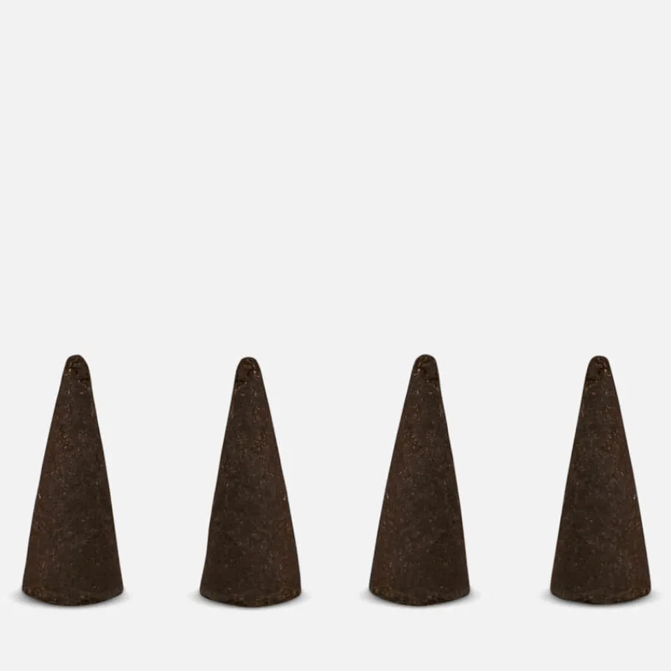 Home Fragrance|Decorative Accessories|Dr. Martens Tom Dixon Fog Incense Cones - London