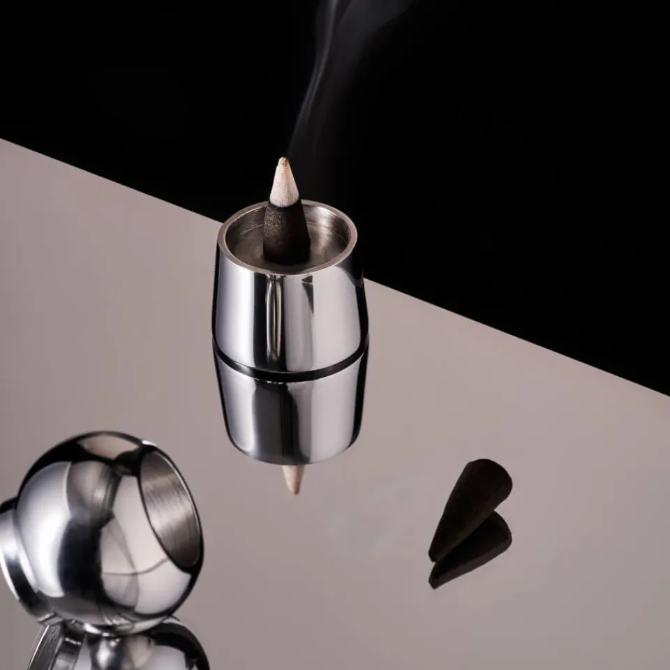Home Fragrance|Decorative Accessories|Dr. Martens Tom Dixon Fog Incense Cones - London