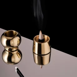 Home Fragrance|Decorative Accessories|Dr. Martens Tom Dixon Fog Incense Cones - London