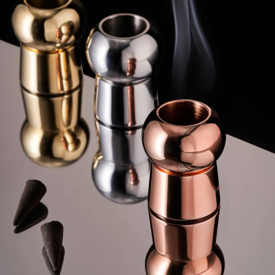 Home Fragrance|Decorative Accessories|Dr. Martens Tom Dixon Fog Incense Cones - London