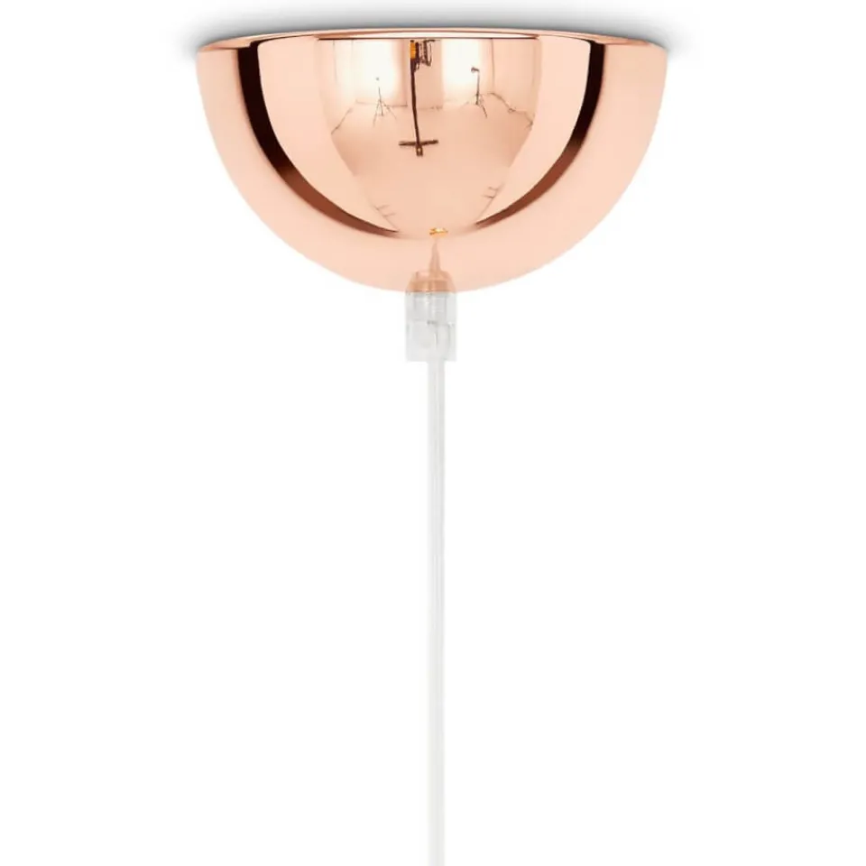 Lighting|Dr. Martens Tom Dixon Melt Pendant LED - Copper
