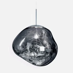 Lighting|Dr. Martens Tom Dixon Melt Pendant LED - Chrome