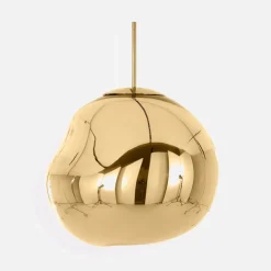 Lighting|Dr. Martens Tom Dixon Melt Pendant LED - Gold