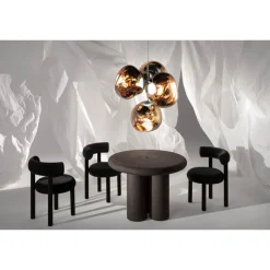 Lighting|Dr. Martens Tom Dixon Melt Pendant LED - Gold