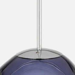 Lighting|Dr. Martens Tom Dixon Melt Pendant Mini LED - Smoke