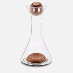 Dining|Dr. Martens Tom Dixon Tank Decanter
