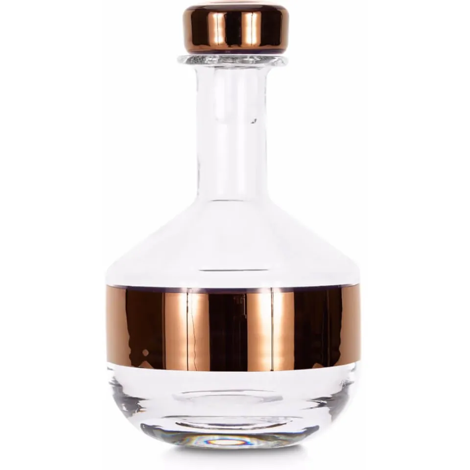 Dining|Dr. Martens Tom Dixon Tank Whiskey Decanter