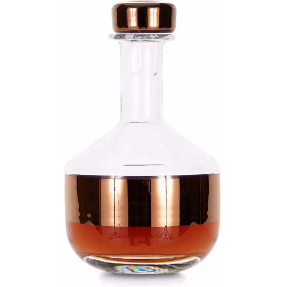 Dining|Dr. Martens Tom Dixon Tank Whiskey Decanter