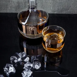 Dining|Dr. Martens Tom Dixon Tank Whiskey Glasses - Set of 2