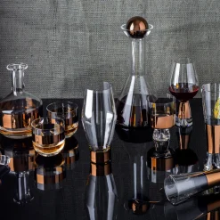 Dining|Dr. Martens Tom Dixon Tank Whiskey Glasses - Set of 2
