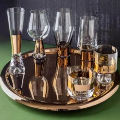 Dining|Dr. Martens Tom Dixon Tank Whiskey Glasses - Set of 2