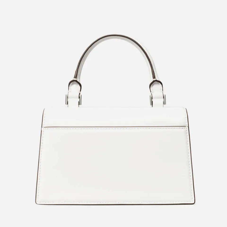 Bags|Dr. Martens Tory Burch Bon Bon Spazzolato Leather Mini Bag