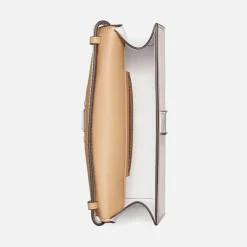 Bags|Dr. Martens Tory Burch Bon Bon Spazzolato Leather Mini Bag