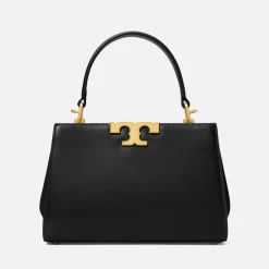 Bags|Dr. Martens Tory Burch Eleanor Leather Mini Satchel Bag