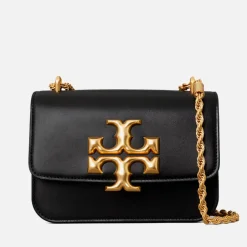 Bags|Dr. Martens Tory Burch Eleanor Leather Small Shoulder Bag